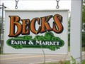 Image for Beck's Farm & Market