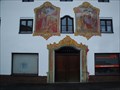Image for Heiligenbilder Obermarkt - Telfs, Tirol, Austria
