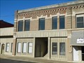 Image for W. H. Ryus Building - Downtown Webb City Historic District - Webb City, Missouri