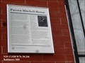 Image for Parren Mitchell House-Baltimore, MD