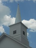 Image for First Presbyterian Church Bell Tower - Monticello, FL