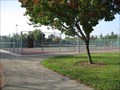 Image for Pinewood Park Tennis Courts - Milpitas, CA