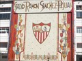Image for Estádio Ramón Sánchez Pizjuán - Sevilla, Spain