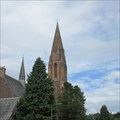 Image for St.Andrew's Church Hall - Crieff, Perth & Kinross.