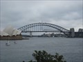 Image for Sydney Harbour Bridge - Sydney, NSW, Australia