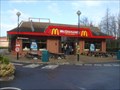 Image for McDonald's, Wyvern Park, Derby, England, U.K.
