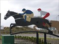 Image for Ffos Las Racecourse - Trimsaran, Wales. Great Britain.