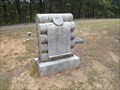 Image for Charley B. Allen - Old Talihina Cemetery - Talihina, OK