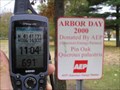 Image for Arbor Day 2000, South Bend, Indiana
