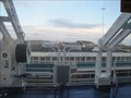 Image for Port of Swansea Queens Dock Ferry Terminal - Swansea, Wales