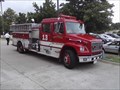 Image for Fayetteville Fire Department Engine 13 - Fayetteville AR