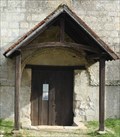 Image for La Porte de l'Église Saint-Crépin-et-Saint-Crépinien - Bussiares, France