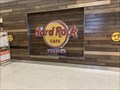 Image for Hard Rock Cafe -  Gate B85 Intercontinental Airport - Houston, TX