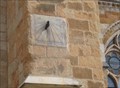 Image for Camino Sundials on Cathedral, Leon, Spain