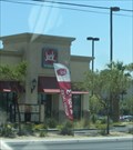 Image for Jack in the Box - 7980 S Rainbow Blvd - Las Vegas, NV