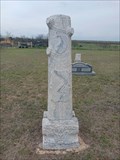 Image for Minnie J. Smith - Carmel Cemetery - Jackson County, OK