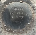 Image for California Division of Highways Elsinore RM No. 4 - Lake Elsinore, CA