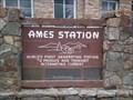 Image for Ames Hydroelectric Station