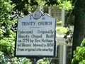 Image for Trinity Church (B-46)