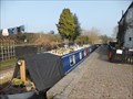 Image for Worcester & Birmingham Canal – Lock 18 – Astwood, UK