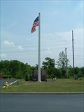 Image for Cottleville Flag Pole - Cottleville, Missouri