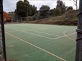 Image for Tennis Court - Clarendon, SA, Australia