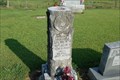 Image for J. H. Brown - Cottonwood Cemetery - Lottie, LA