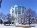 Image for West Burleigh Street Water Tower - Wauwatosa, WI