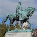 Image for General Robert E. Lee - Charlottesville, VA