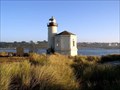 Image for Coquille River Lighthouse