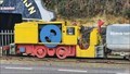 Image for Underground Coalmining Locomotive - Valkenburg, NL