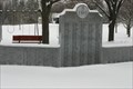 Image for Holland Veteran's Memorial - Holland, NY