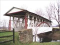 Image for Dr. Knisley Covered Bridge