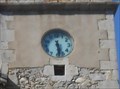 Image for Reloj de la Parroquia de Sant Pere - Gombrén, Girona, España