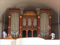 Image for St. Sebastian's Church Organ,  Falkenstein - BY / Germany