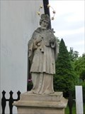 Image for St. John of Nepomuk // sv. Jan Nepomucký - Rohovládova Belá, Czech Republic