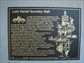 Image for Lehi Relief Society Hall