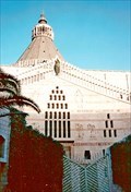 Image for Basilica of the Annunciation - Nazareth, Galilee, Israel