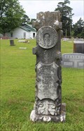 Image for M.L. Vanderburg - Hubbard Cemetery - Hubbard, TX