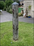 Image for Whipping Post, Kirton in Lindsey, Lincolnshire. UK