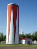 Image for Millwood Water Tower - Millwood, WA