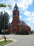 Image for St. Mary's Catholic Church  -  Gaylord, MI