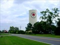Image for Municipal Standpipe, Angier NC