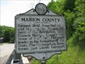 Image for Marion County / Taylor County