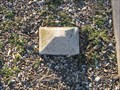 Image for Nauvoo Survey Stone - Nauvoo, Illinois