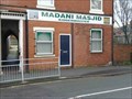 Image for Madani Masjid, 2 Radford Avenue, Kidderminster, Worcestershire, England