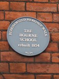 Image for The Bourne School - Berkhamstead