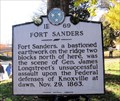 Image for Fort Sanders - 1 E 69