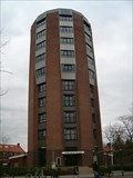 Image for Watertoren Leeuwarden