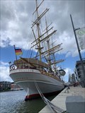 Image for Schulschiff Deutschland - Bremen, Germany